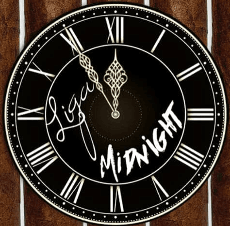 Zeal Liga Midnight