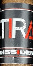 Dissident Tirade