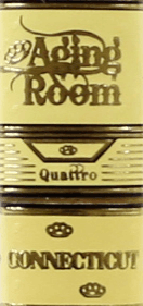Aging Room Quattro Connecticut