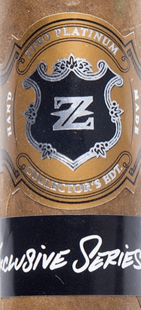 Zino Platinum Exclusive Series