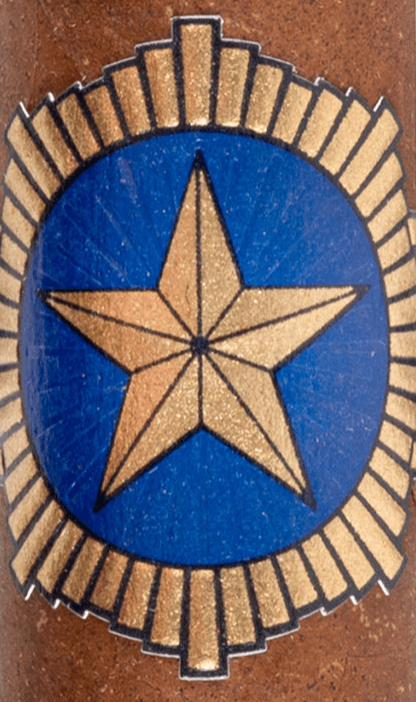 Dunbarton Tobacco & Trust StillWell Star Aromatic No. 1