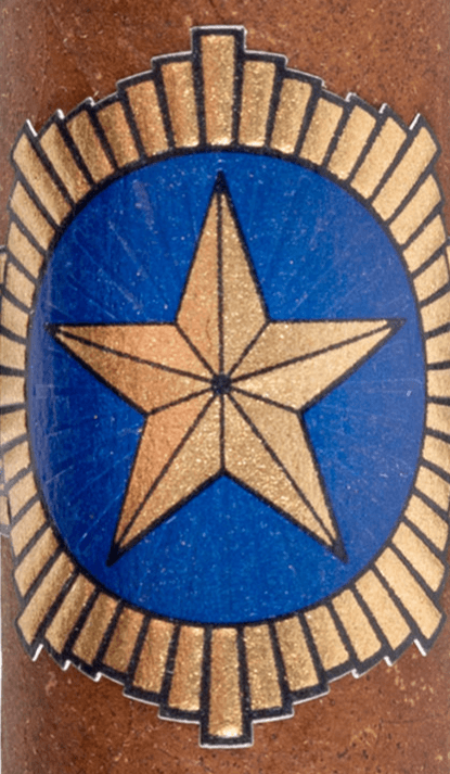 Dunbarton Tobacco & Trust StillWell Star Navy No. 1056