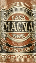 Casa Magna Jalapa Claro