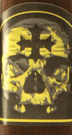 Black Label Trading Company Last Rites Viaticum