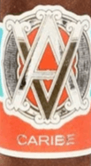 AVO Syncro Caribe