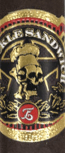 Espinosa Knuckle Sandwich Maduro