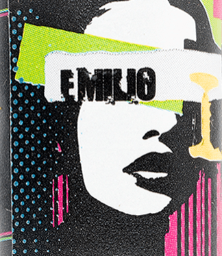 Emilio La Musa L.E