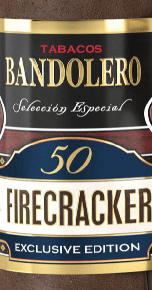 Bandolero Firecracker
