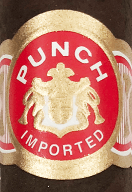 Punch Maduro