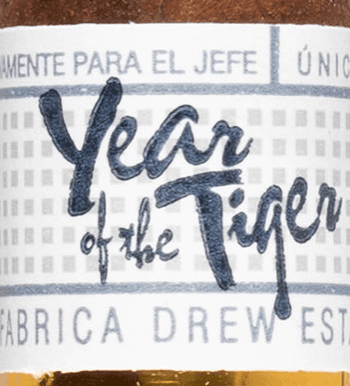 Drew Estate Liga Privada Unico Serie Year of the Tiger