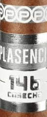 Plasencia Cosecha 146