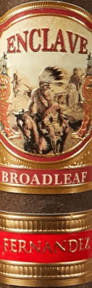 AJ Fernandez Enclave Broadleaf