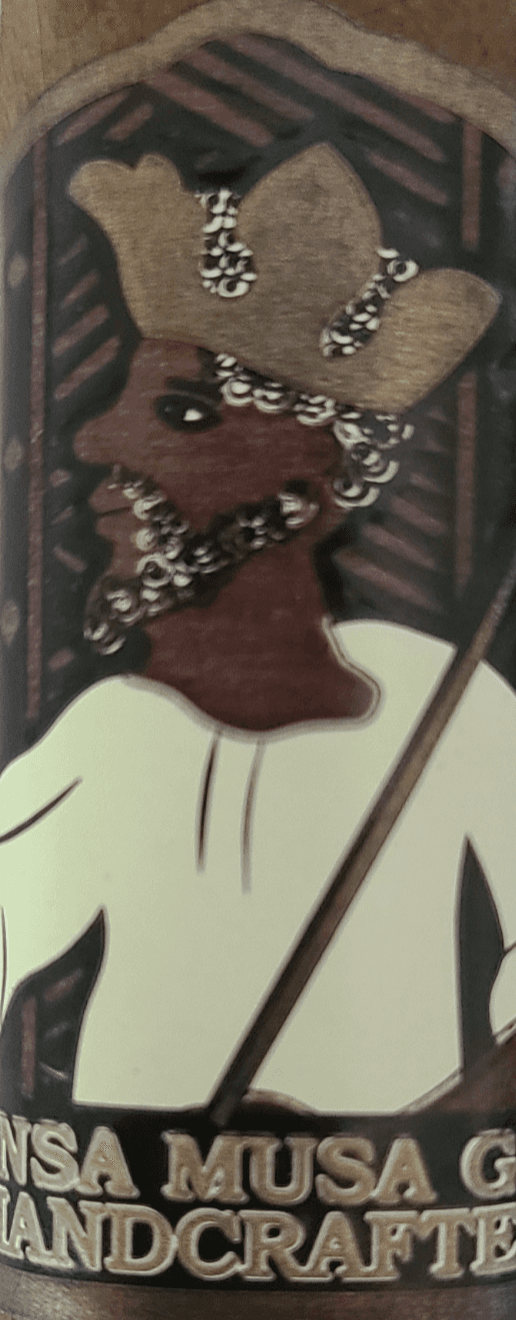 Mansa Musa Gold