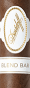 Davidoff Exclusives Blend Bar (2021)