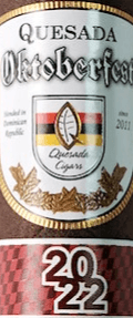 Quesada Oktoberfest 2022