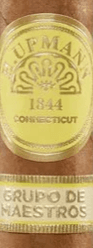 H. Upmann Connecticut