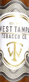 West Tampa Cigar Co White