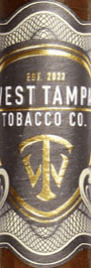 West Tampa Cigar Co Black