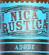 Nica Rustica Adobe