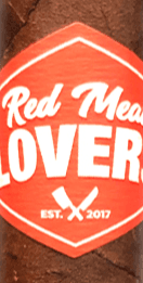 Dunbarton Tobacco & Trust Red Meat Lover's Beef Stick 2022