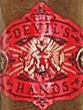 Warped Devil's Hands