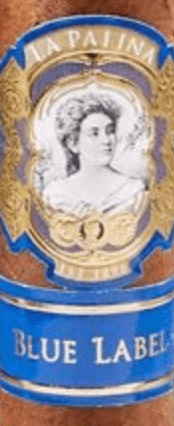 La Palina Blue Label