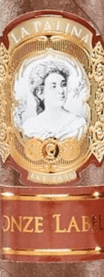La Palina Bronze Label
