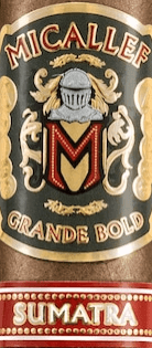 Micallef Grande Bold Sumatra