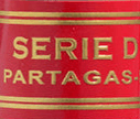 Partagas Serie D