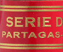 Partagas Série D No. 4