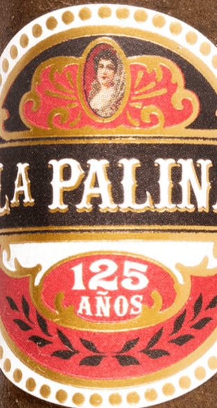 La Palina 125 Anos