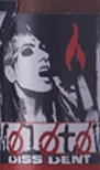 Dissident Molotov