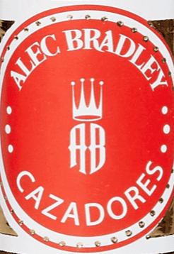 Alec Bradley Cazadores