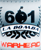 601 La Bomba Warhead