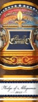 E.P. Carrillo Pledge of Allegiance
