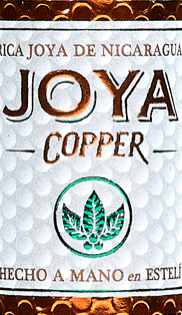 Joya de Nicaragua Copper
