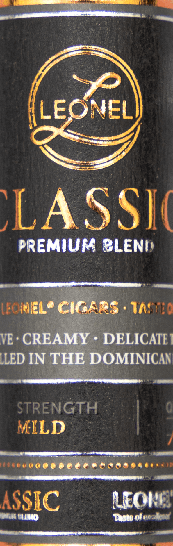 Leonel Classic
