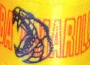 Dunbarton Tobacco & Trust Barba Amarilla