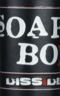 Dissident Soapbox