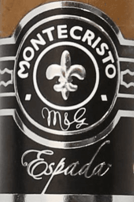 Montecristo Espada Estoque