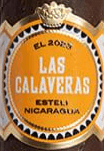 Crowned Heads Las Calaveras Edicion Limitada 2023