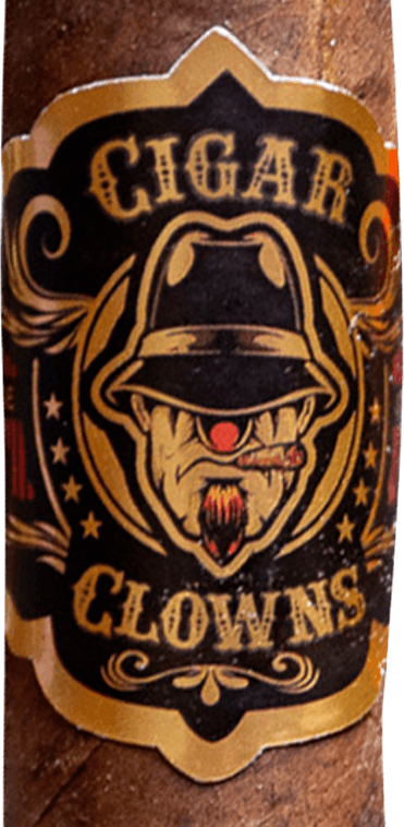 Cigar Clowns King of Clowns