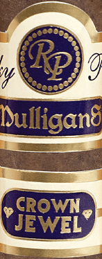 Rocky Patel Mulligans Crown Jewel