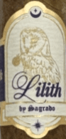 Sagrado Lilith