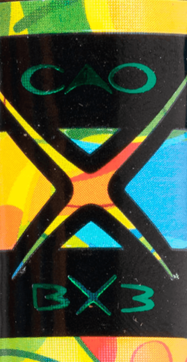 CAO BX3