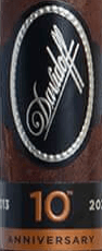 Davidoff Nicaragua 10th Anniversary LE