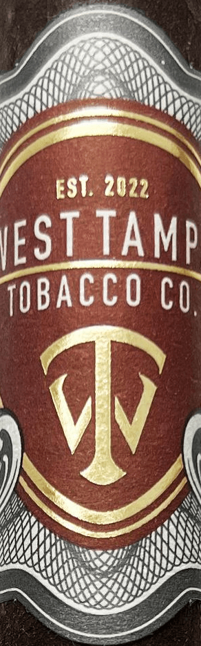 West Tampa Cigar Co Red