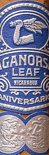 Aganorsa Leaf Aniversario Connecticut