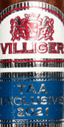 Villiger TAA Exclusive 2021