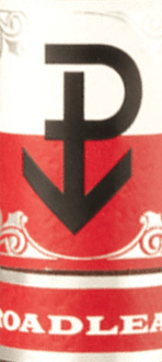 Powstanie Broadleaf